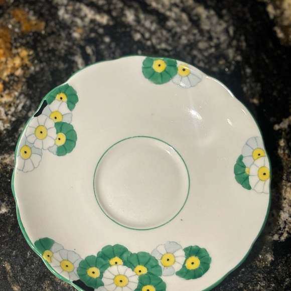 vintage Radfords Fenton teacup and saucer set - Picture 6 of 10